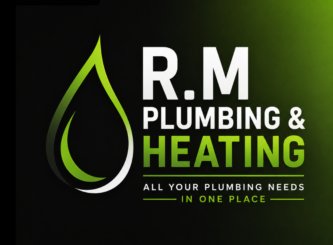 R.M Plumbing & Heating